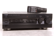 Yamaha AX-496